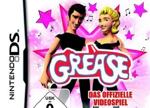 Grease