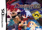 Disgaea DS (US)