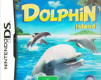 Dolphin Island (AU)