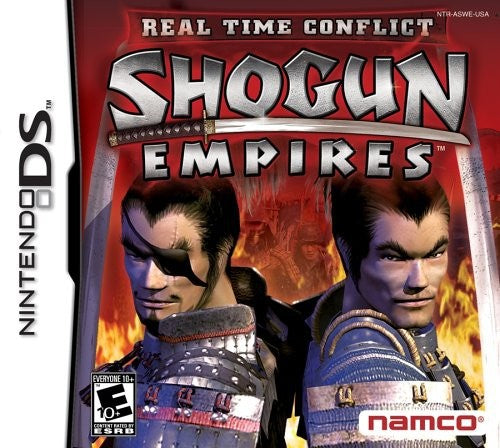 Shogun Empires (US)