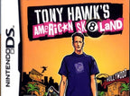 Tony Hawk's: American Skateland / Sk8land (US)
