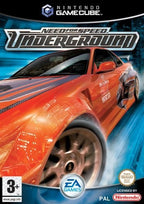 Need for Speed: Underground (GB)