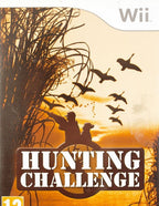 Hunting Challenge