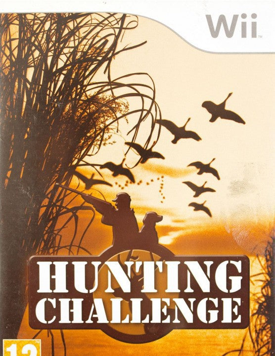 Hunting Challenge