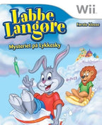 Labbe Langore: Mysteriet pa Lykkesky (NO)