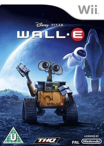 Wall-E (SE)