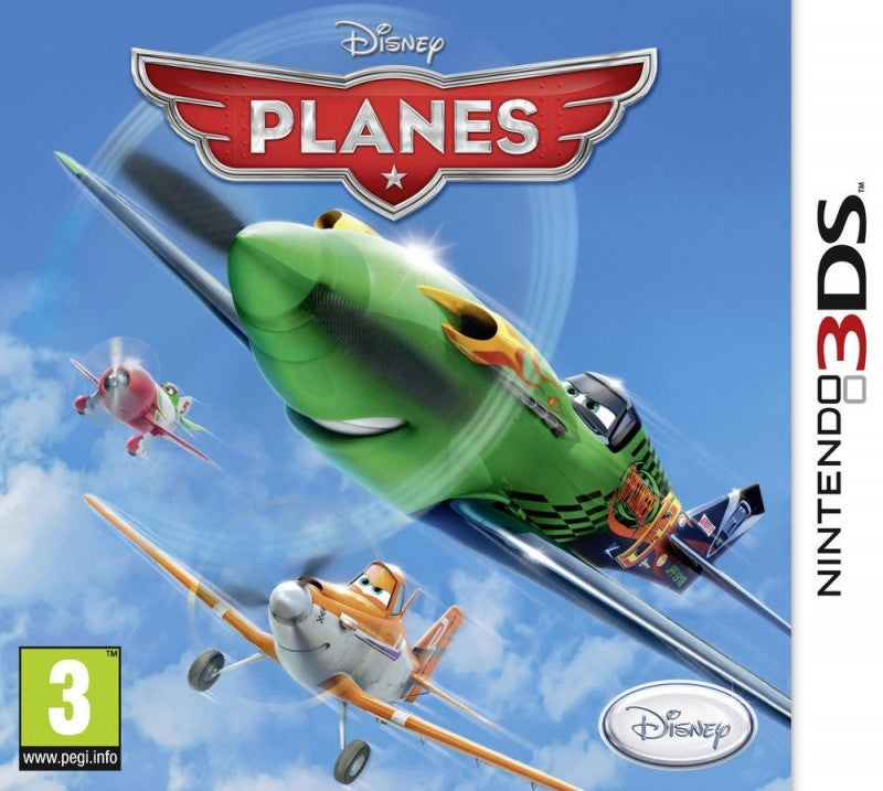 Planes (GB)