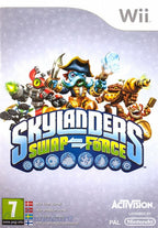 Skylanders: Swap Force (SE)