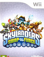Skylanders: Swap Force (SE)