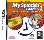My Spanish Coach: Level 1