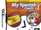 My Spanish Coach: Level 1