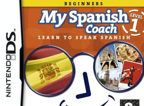 My Spanish Coach: Level 1