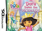 Dora the Explorer: Dora Saves the Mermaids (SE)