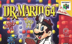 Dr. Mario 64 (US)