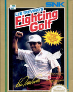 Lee Trevino's Fighting Golf