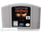 Nightmare Creatures (US)