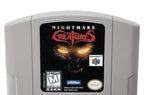 Nightmare Creatures (US)