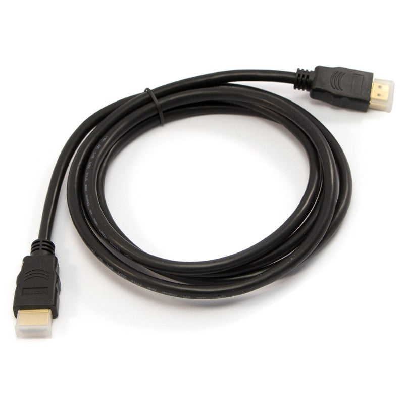 Highspeed HDMI Kabel 1,8m [Eaxus]