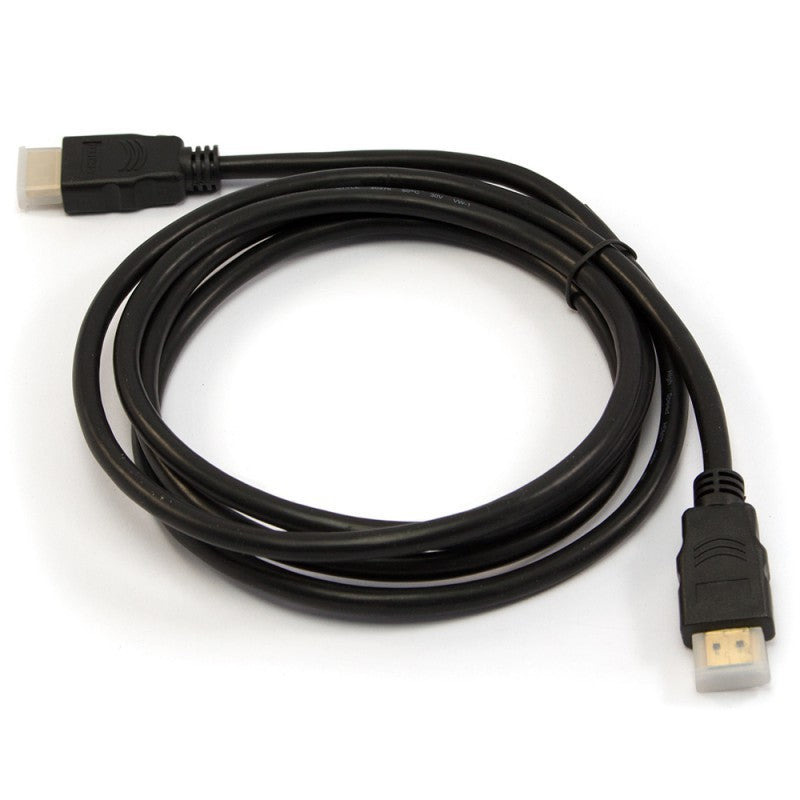 Highspeed HDMI Kabel 1,8m [Eaxus]