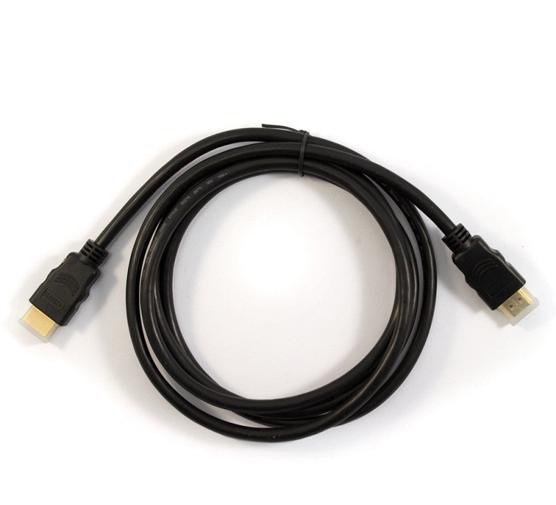 Highspeed HDMI Kabel 1,8m [Eaxus]