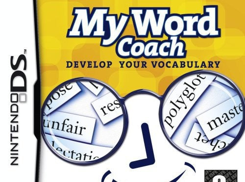 My Word Coach: Develop Your Vocabulary (GB)