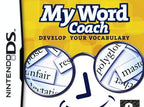 My Word Coach: Develop Your Vocabulary (GB)