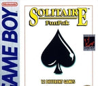 Solitaire DMG-UX