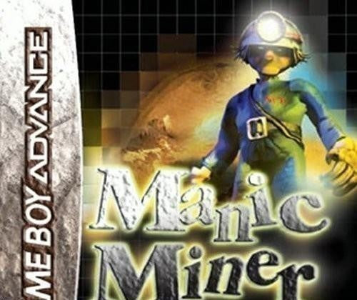 Manic Miner