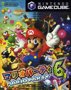 Mario Party 6 (JP)