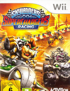 Skylanders: Superchargers Racing (DE)