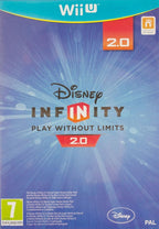 Disney Infinity 2.0