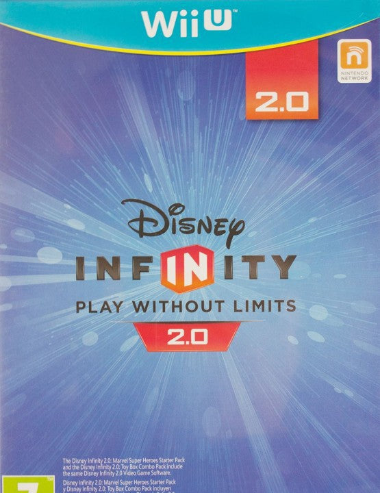 Disney Infinity 2.0