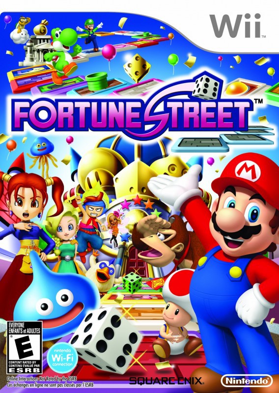 Fortune Street (US)