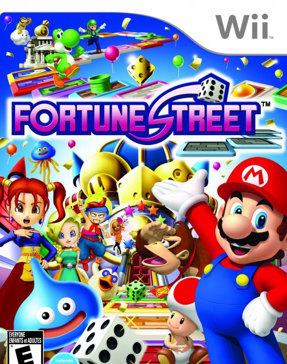 Fortune Street (US)