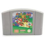 Super Mario 64 (HK)