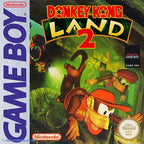 Donkey Kong Land 2
