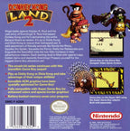Donkey Kong Land 2