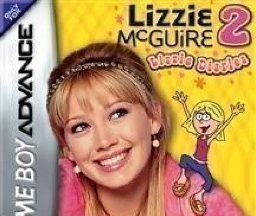 Lizzie McGuire 2