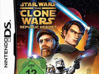 Star Wars The Clone Wars: Republic Heroes (DE)