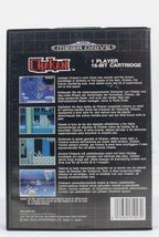 Chakan (EU)