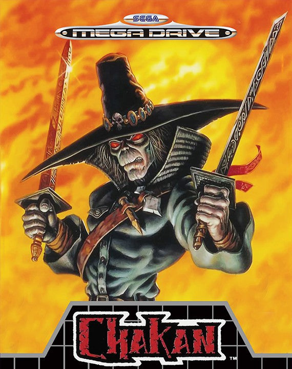 Chakan (EU)