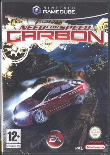 Need for Speed: Carbon (FR)