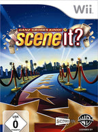 Scene it? Ganz Großes Kino! (DE)