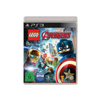 LEGO Marvel Avengers