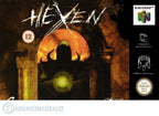 Hexen 64