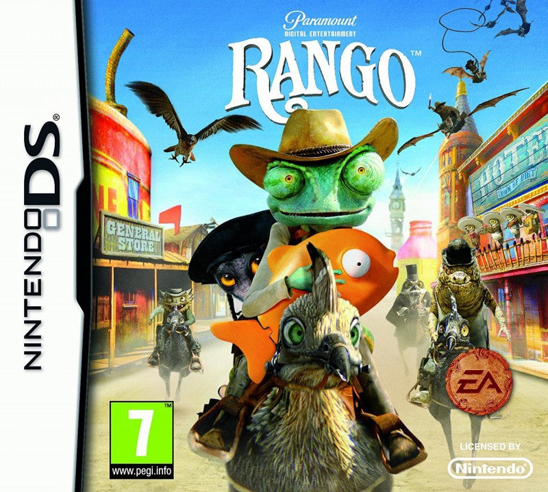 Rango