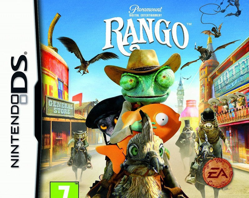 Rango