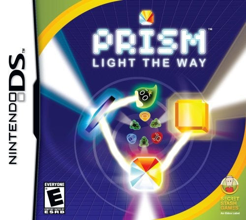 Prism: Light the Way (US)