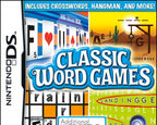 Classic Word Games