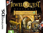 Jewel Quest Mysteries: Curse of the Emerald Tear (GB)